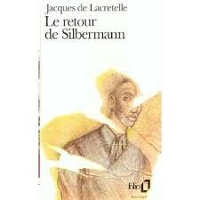 Le retour de Silbermann - Click to enlarge picture.